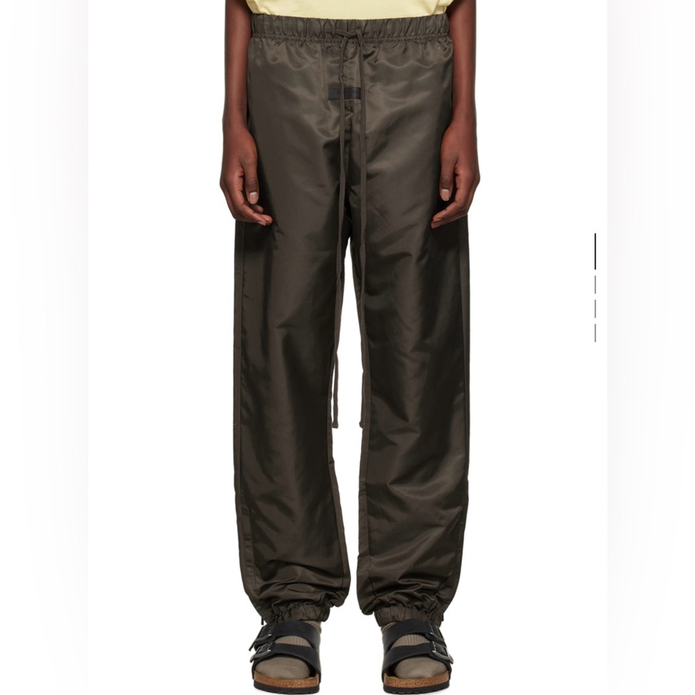 Fear of god essential